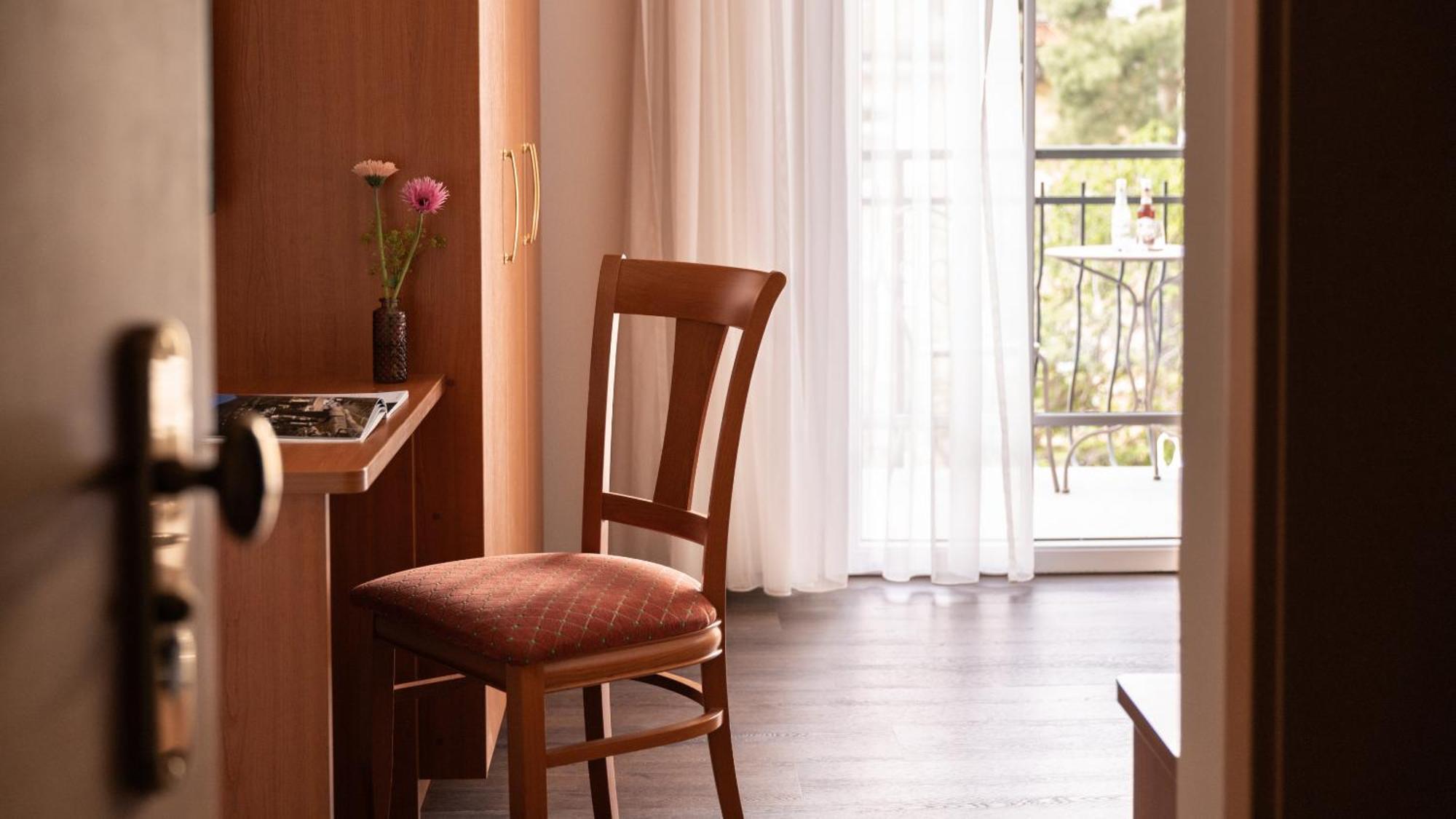 Hotel Villa Laurus メラーノ エクステリア 写真