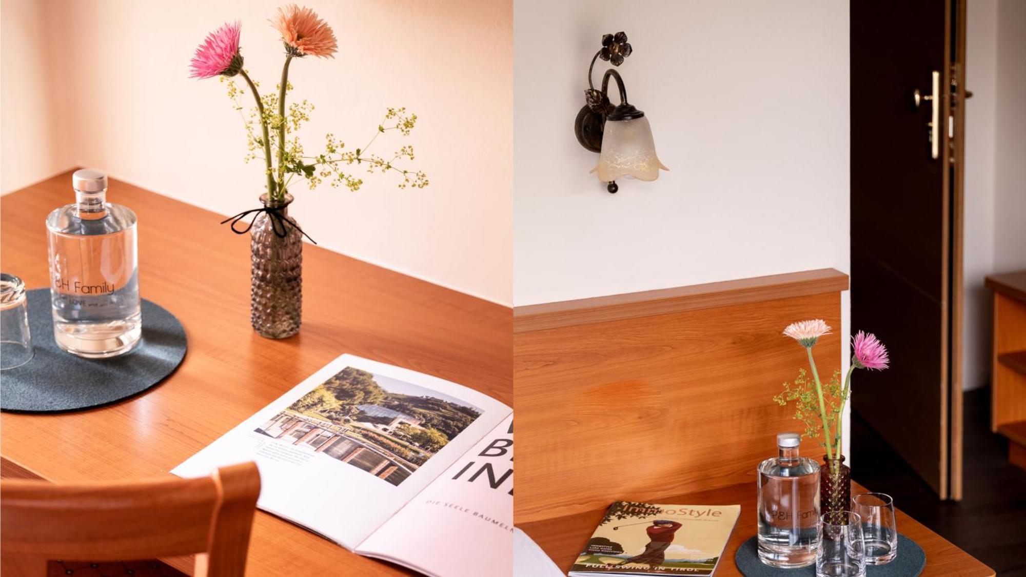 Hotel Villa Laurus メラーノ エクステリア 写真