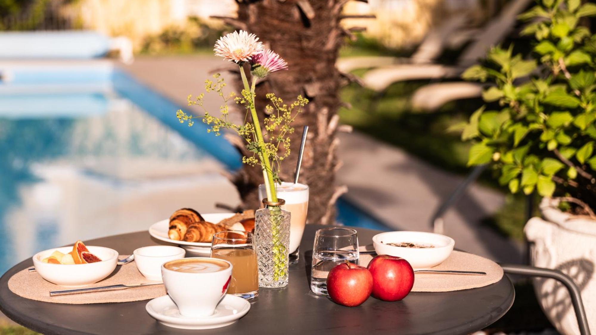 Hotel Villa Laurus メラーノ エクステリア 写真