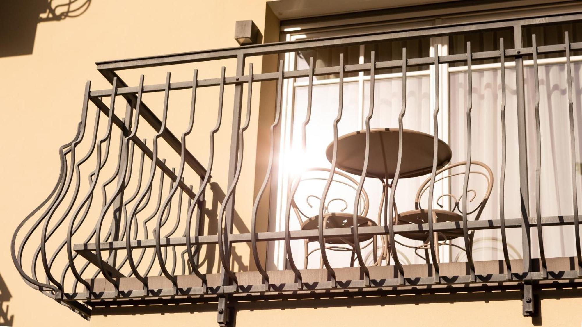 Hotel Villa Laurus メラーノ エクステリア 写真